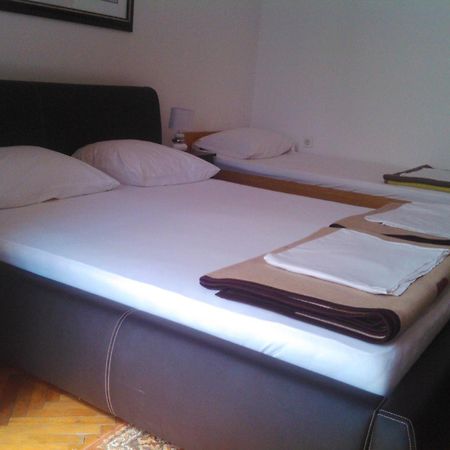 Apartmani Dado Улцин Стая снимка