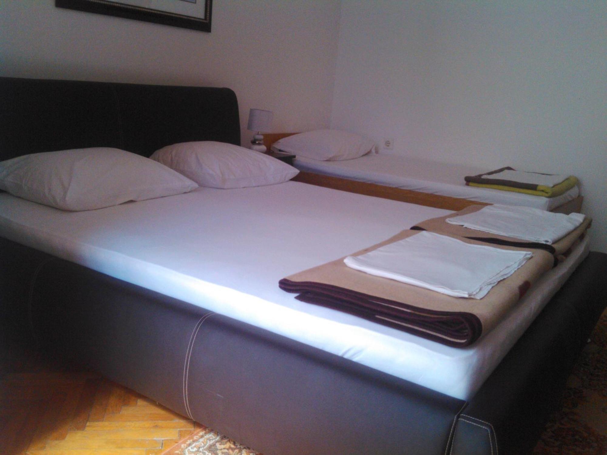Apartmani Dado Улцин Стая снимка