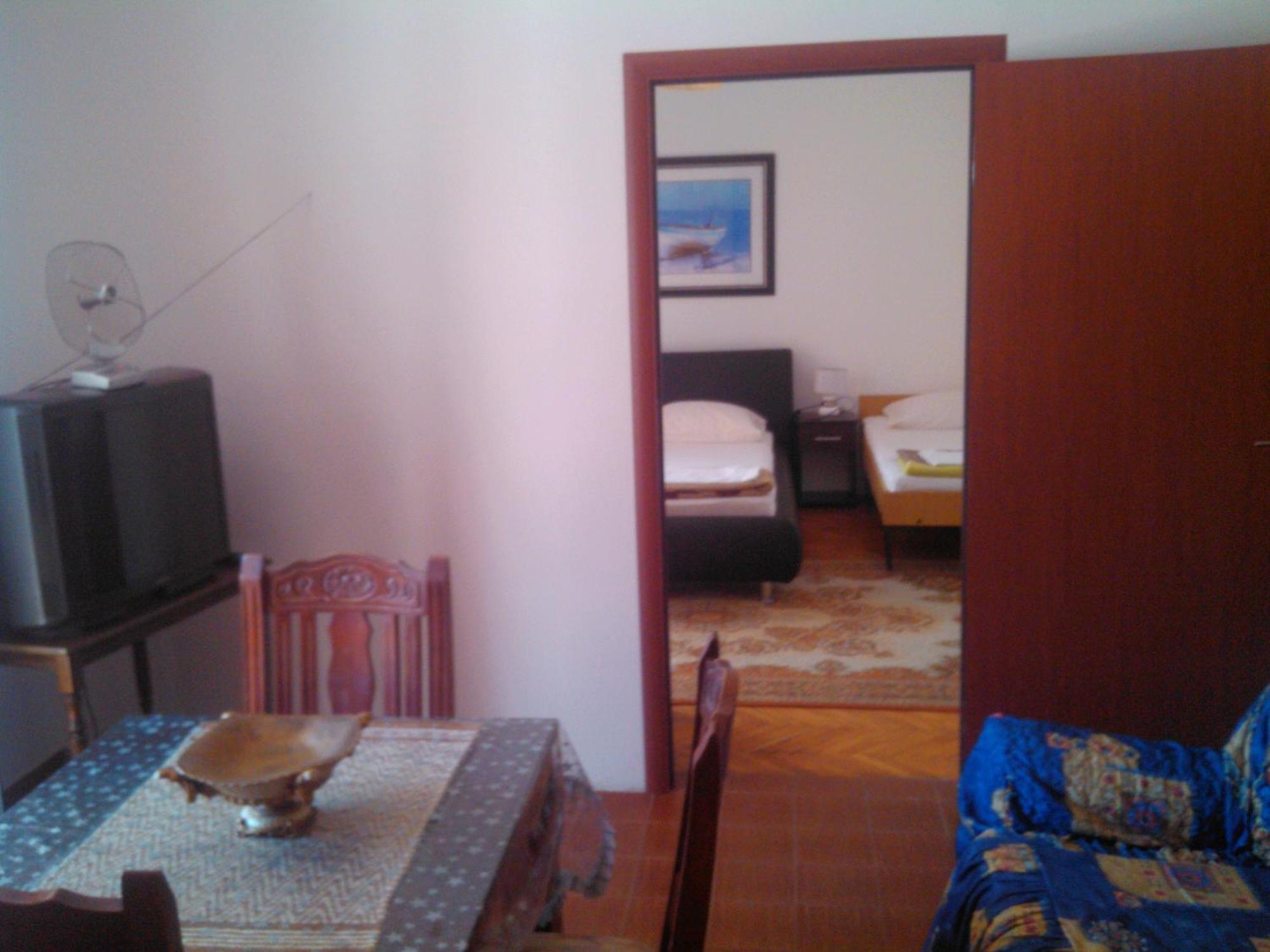Apartmani Dado Улцин Стая снимка