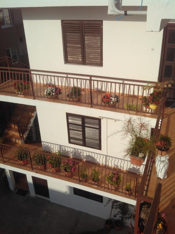 Apartmani Dado Улцин Екстериор снимка