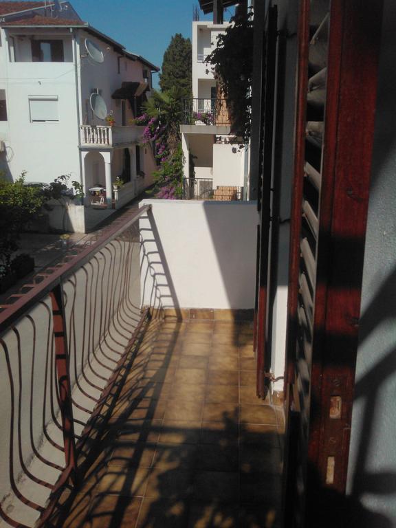 Apartmani Dado Улцин Стая снимка