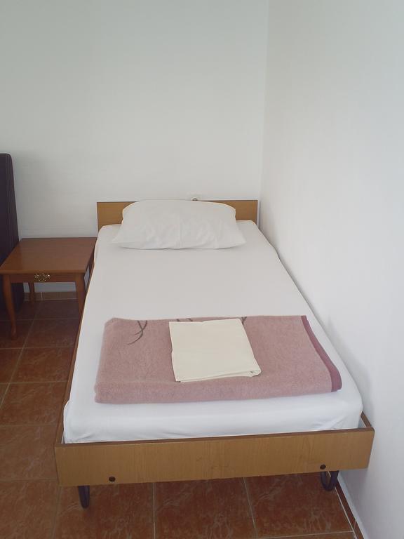 Apartmani Dado Улцин Екстериор снимка