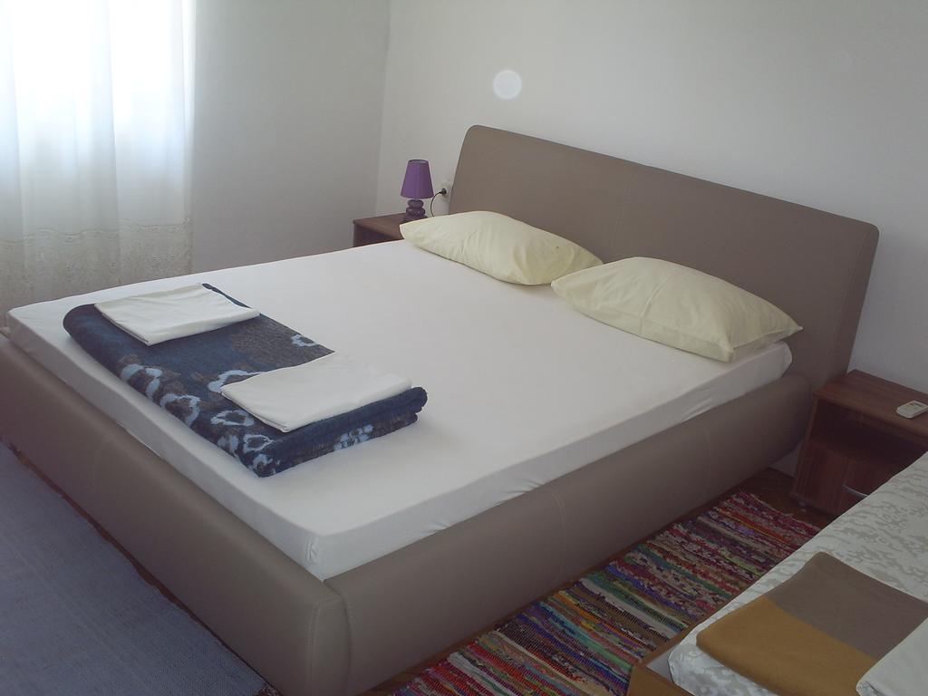 Apartmani Dado Улцин Екстериор снимка