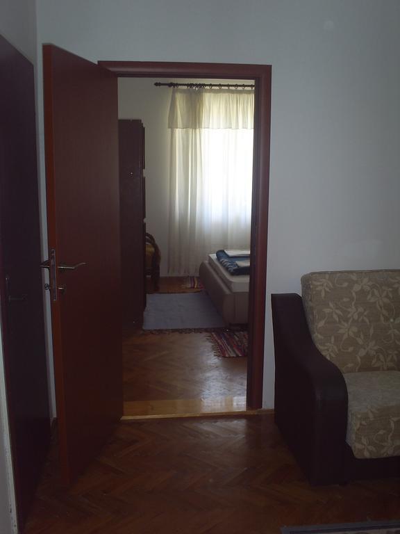 Apartmani Dado Улцин Екстериор снимка