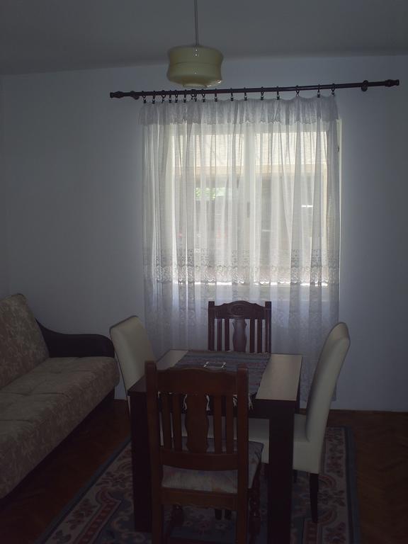 Apartmani Dado Улцин Екстериор снимка