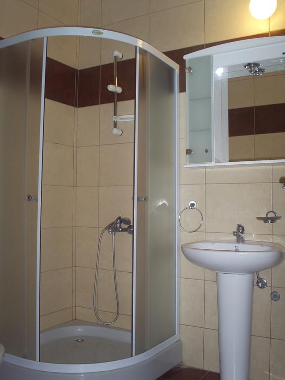Apartmani Dado Улцин Екстериор снимка