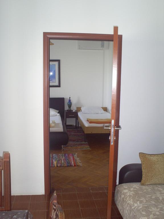 Apartmani Dado Улцин Екстериор снимка