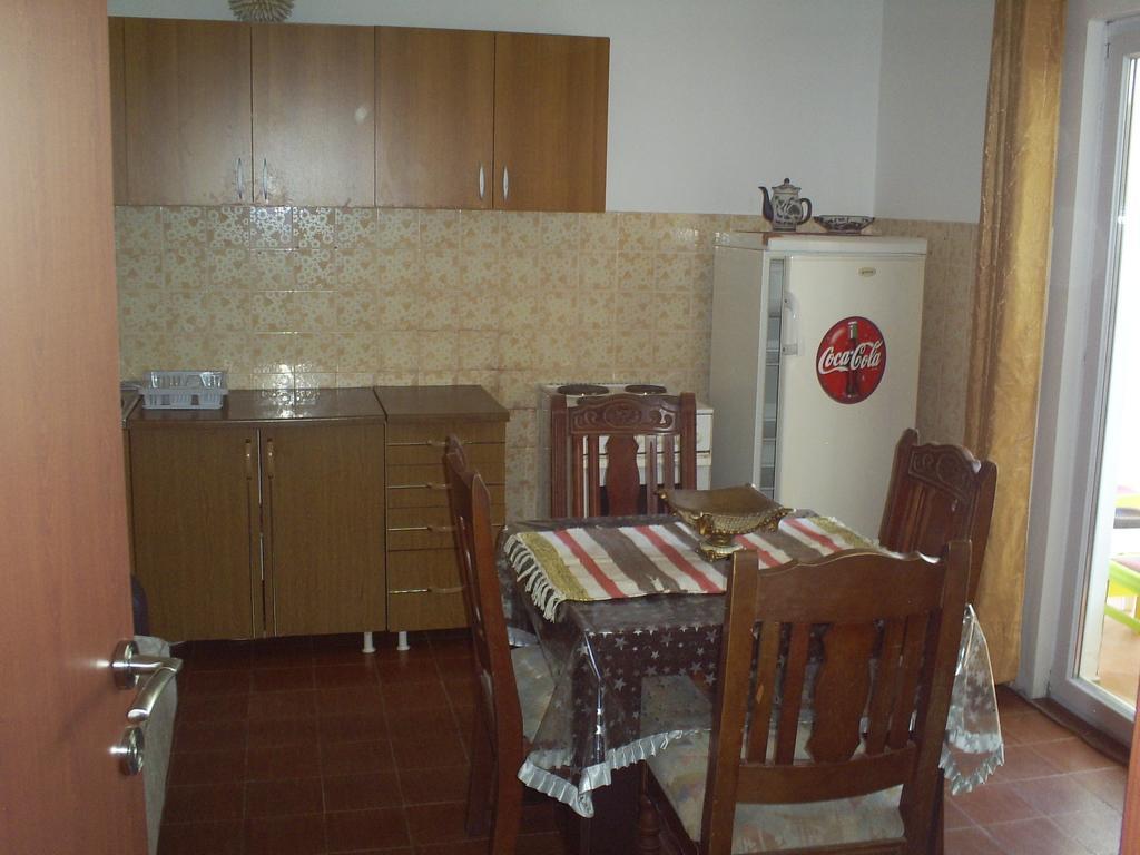 Apartmani Dado Улцин Екстериор снимка