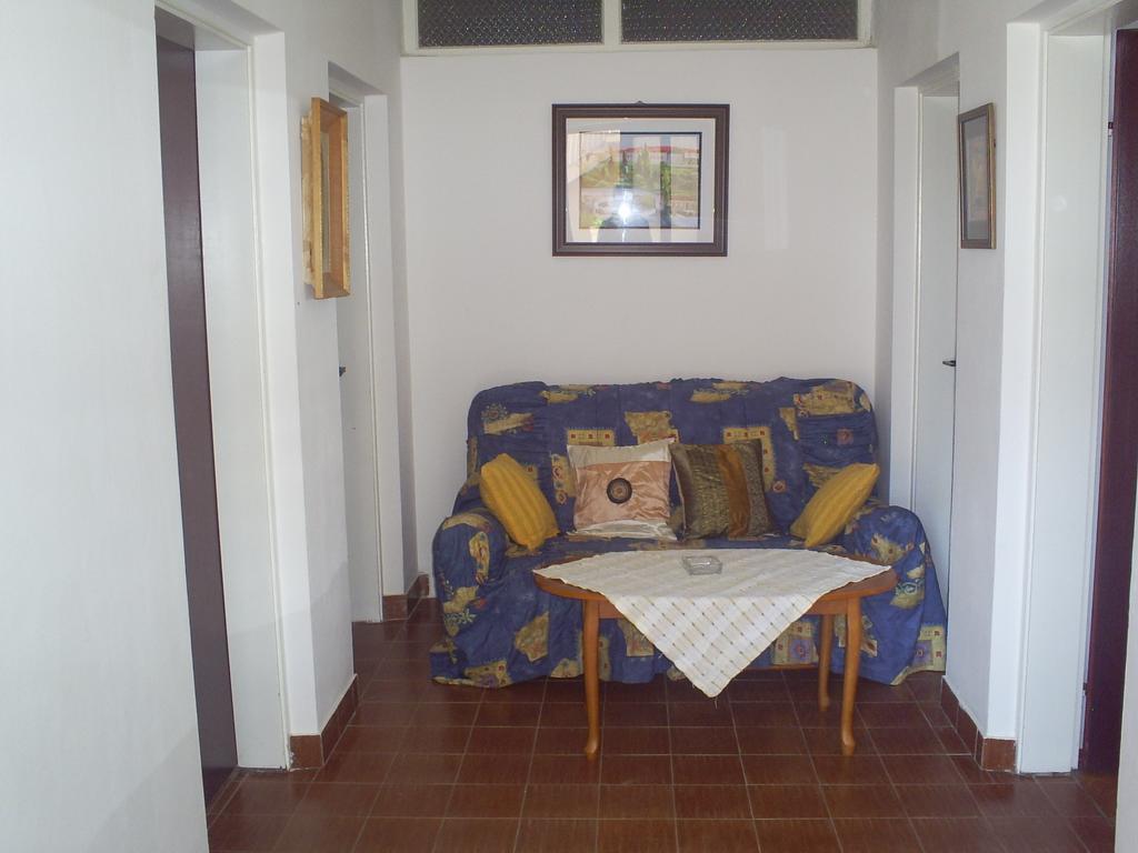 Apartmani Dado Улцин Екстериор снимка