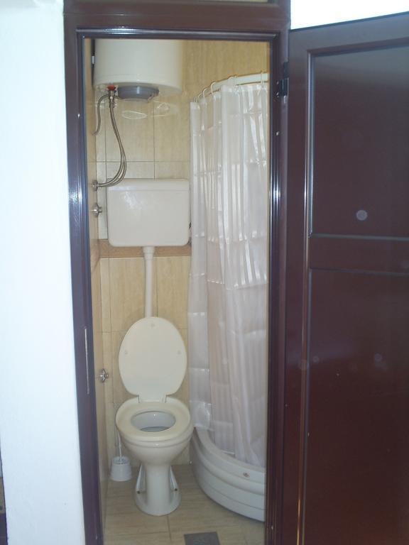Apartmani Dado Улцин Екстериор снимка