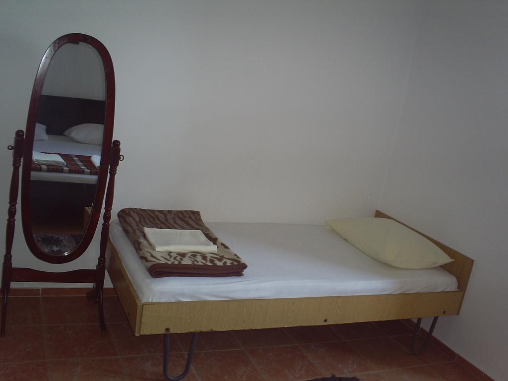 Apartmani Dado Улцин Екстериор снимка