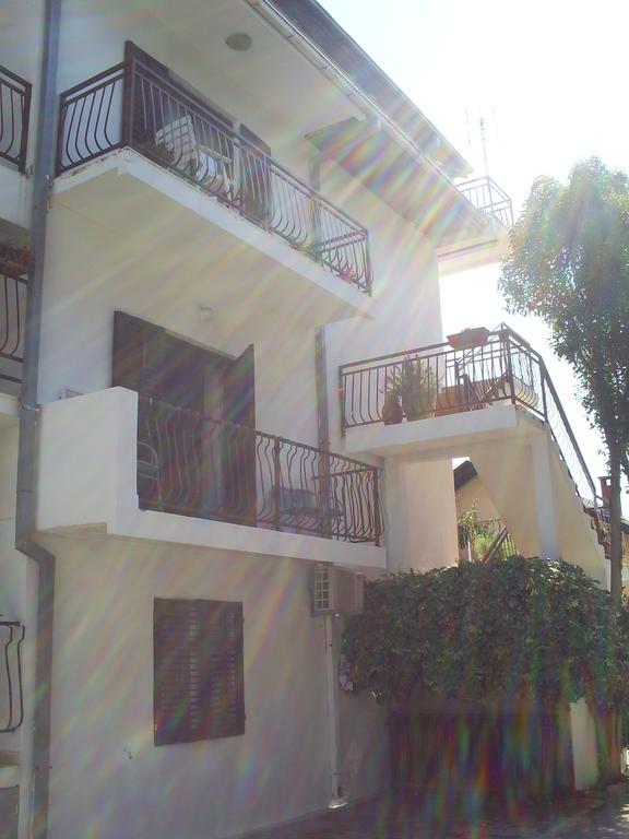 Apartmani Dado Улцин Екстериор снимка