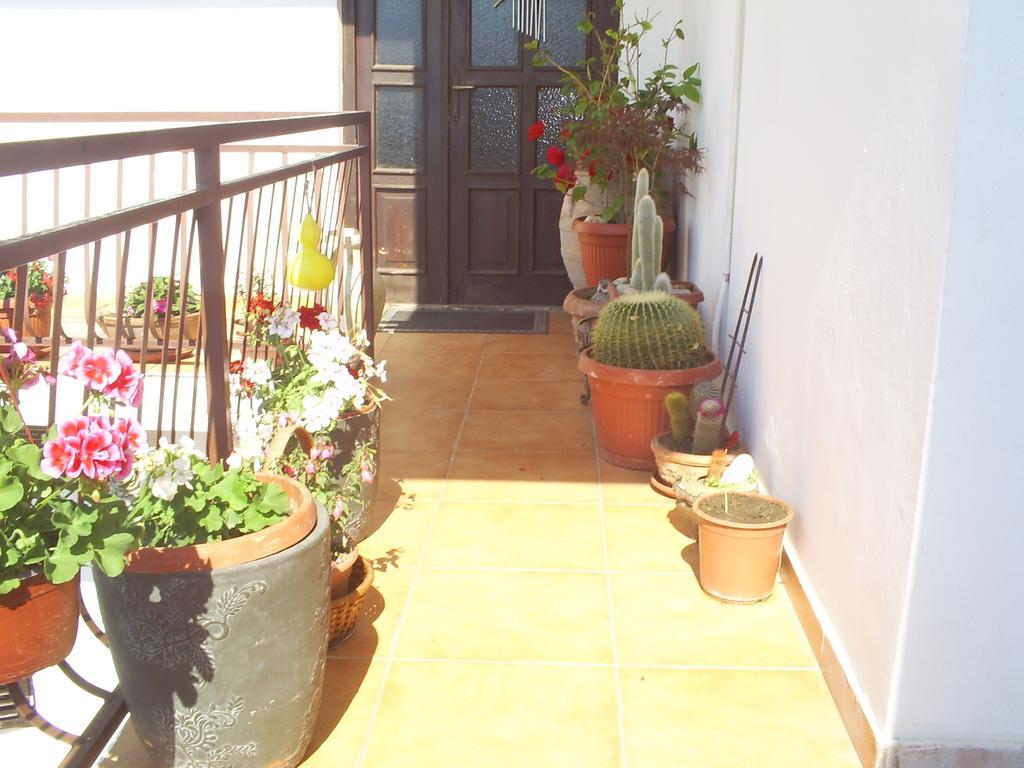 Apartmani Dado Улцин Екстериор снимка