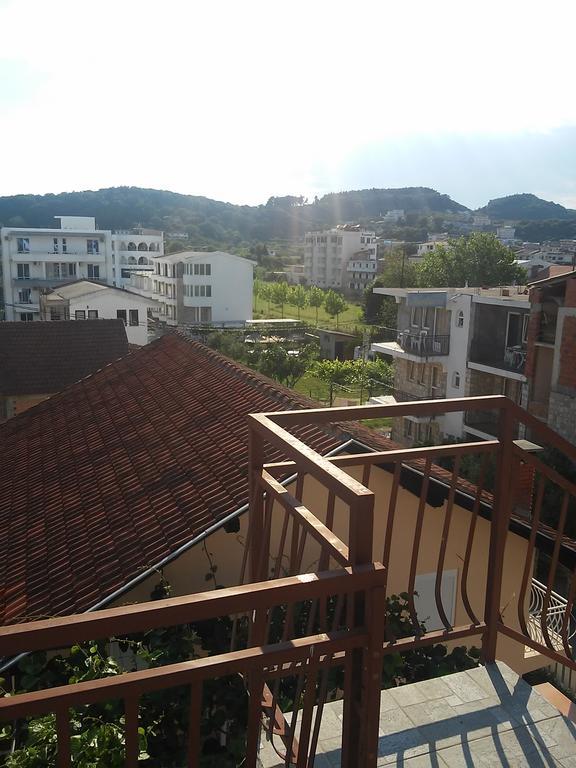 Apartmani Dado Улцин Екстериор снимка