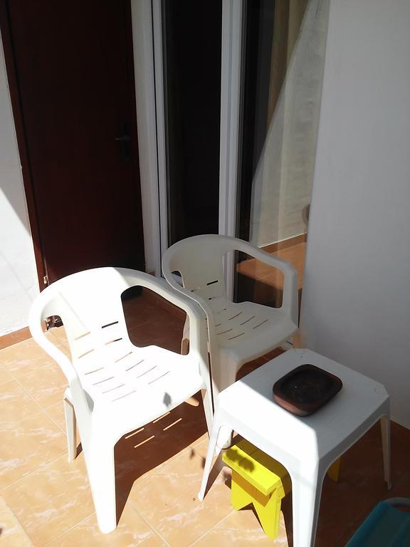 Apartmani Dado Улцин Екстериор снимка