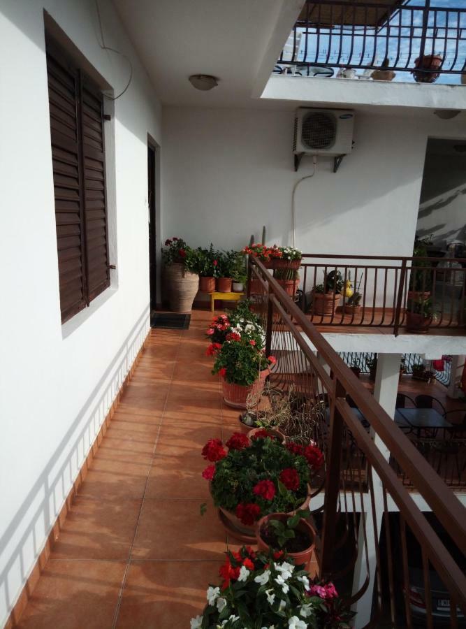 Apartmani Dado Улцин Екстериор снимка